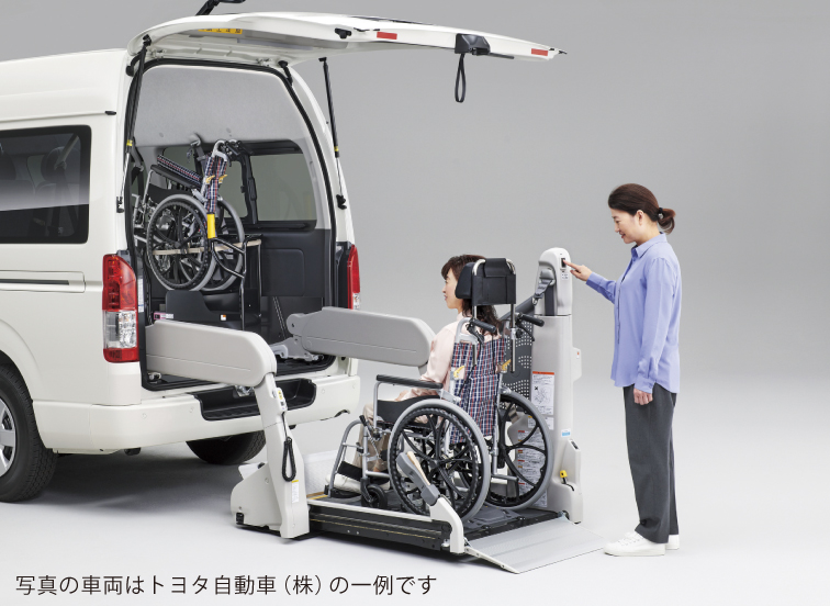 N ツアラー - 製品情報