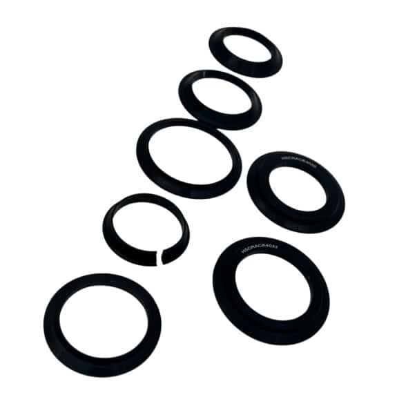 ZS44/EC44 Headset – White Industries