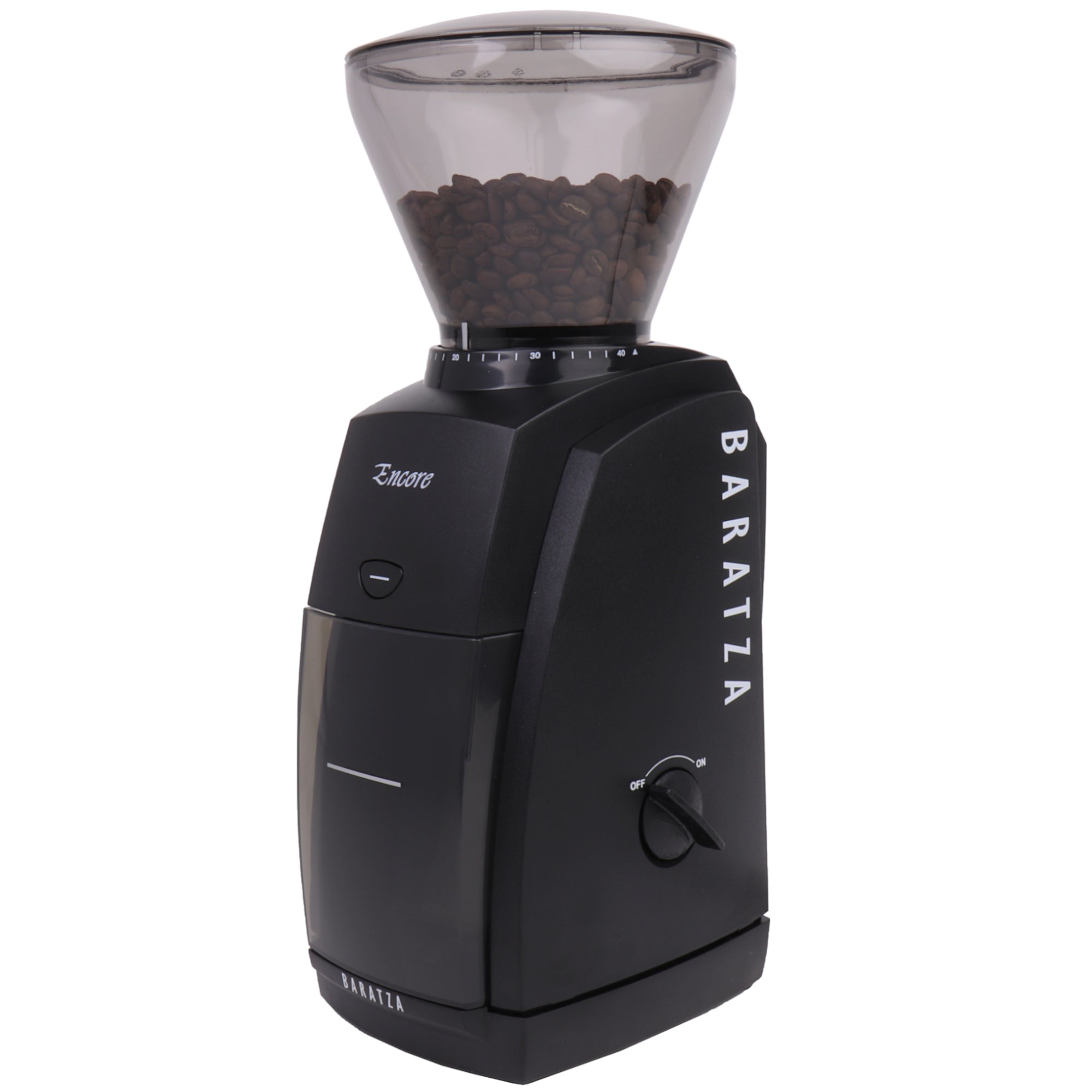 Baratza Encore Coffee Grinder – Whole Latte Love