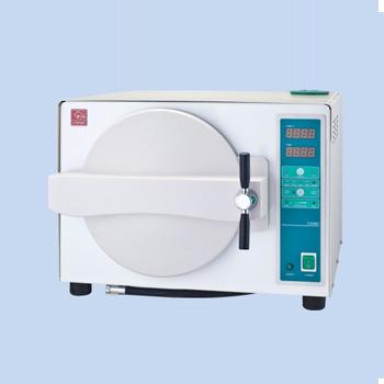 高圧蒸気滅菌器(オートクレーブ)｜日本最大級の歯科卸売りサイト！