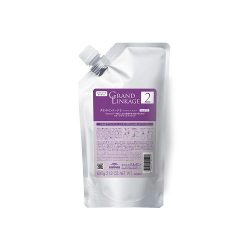 グランドリンケージ3X 600g｜with colle