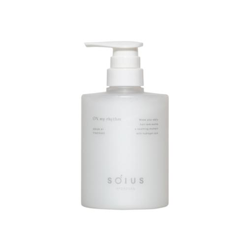 SOIUS ソイス H+トリートメント 500g｜with colle