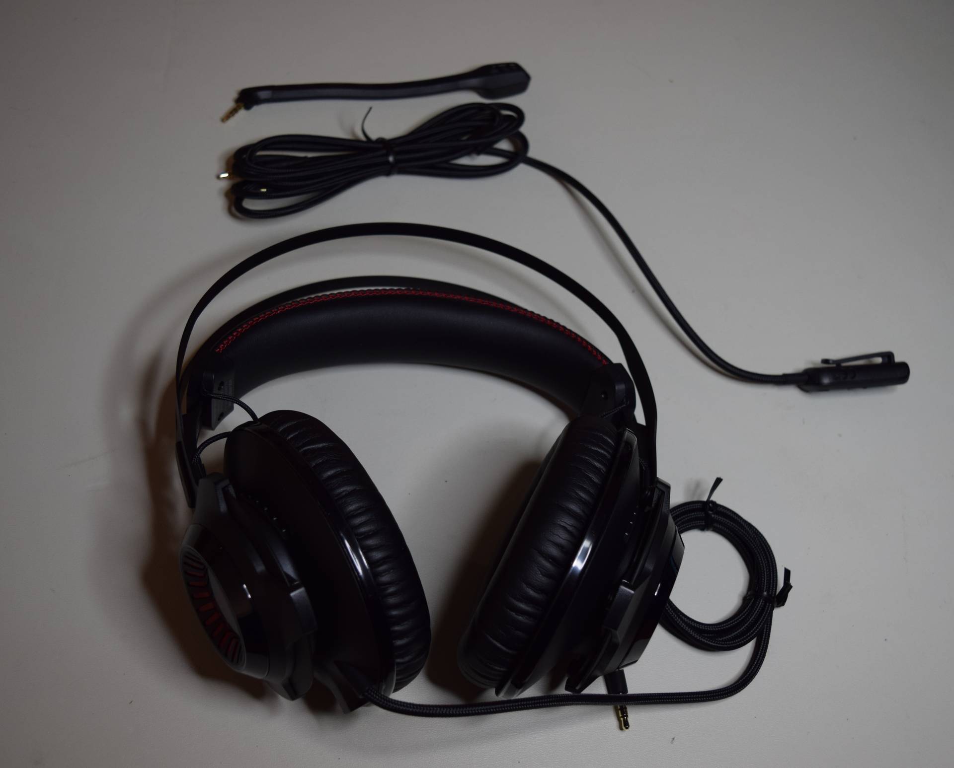 HyperX Cloud Revolver Review: A New Spin on an Old Favorite