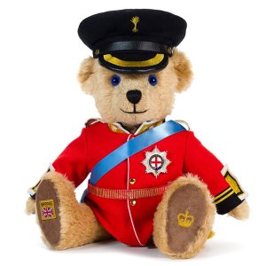 シュタイフ スーパーマン EAN114229 シュタイフ テディベア通販