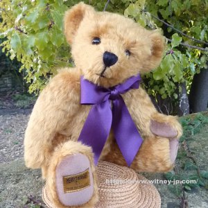 メリーソート イヤーパンキー2026 テディベア・オブ・ウィットニー