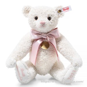 シュタイフクラブ・イベントベア2024 EAN421822 シュタイフ テディベア