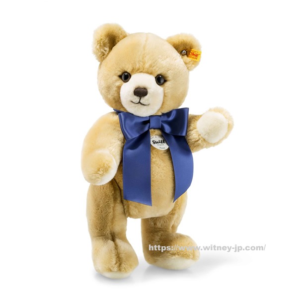 シュタイフ ペッツィー・テディベア シュタイフ テディベア通販