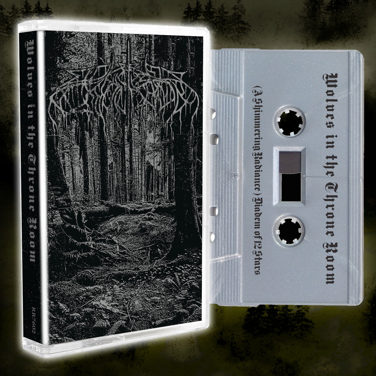 2005 DEMO CASSETTE – Wolves in the Throne Room Official Merchandise