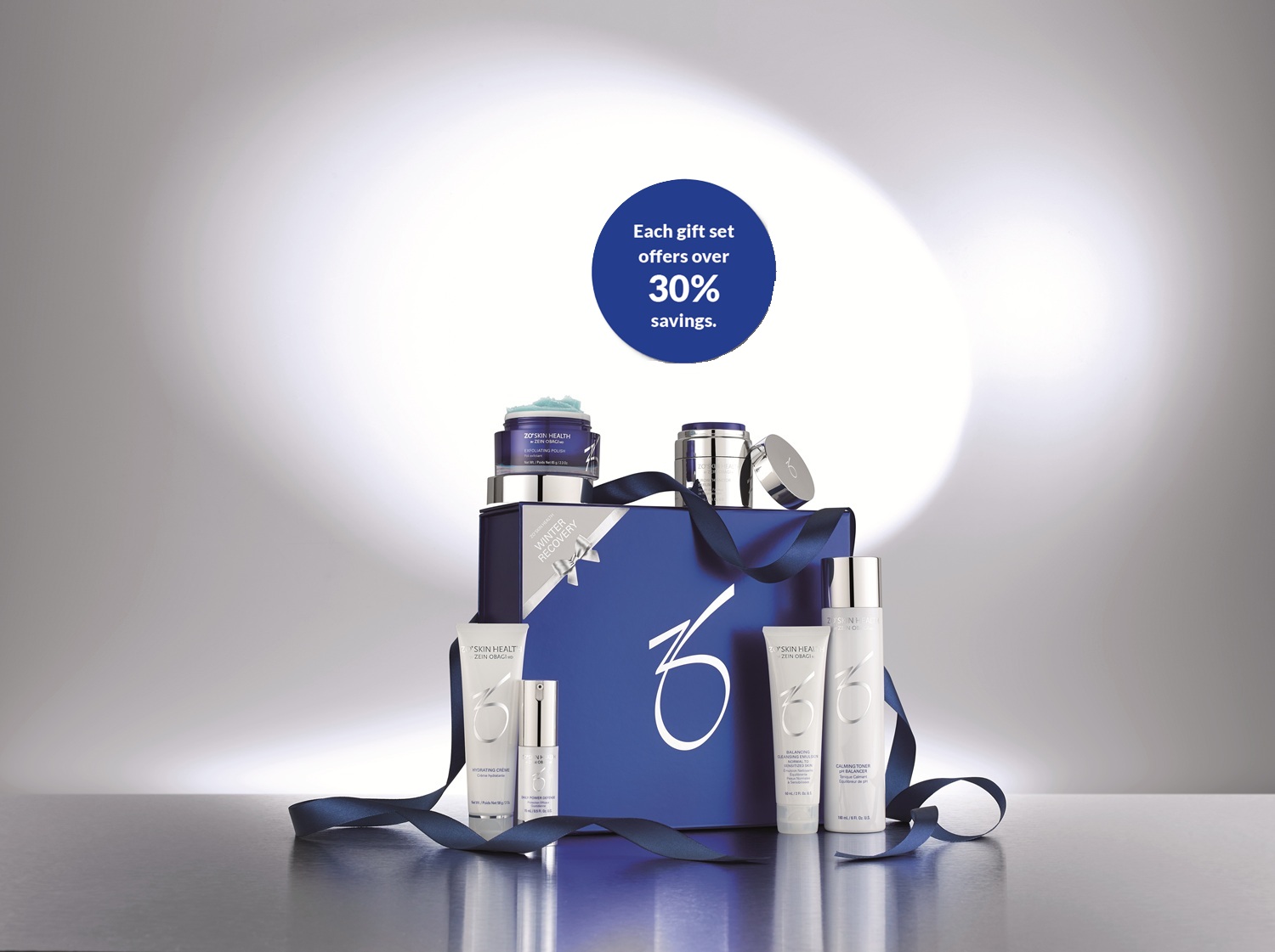 Limited-edition festive collection - Wigmore Medical