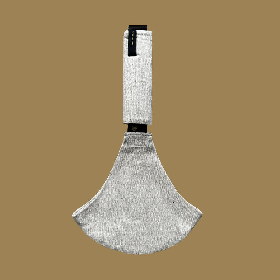 アクティブキャリー リネンコレクション - Sand Linen サンドリネン