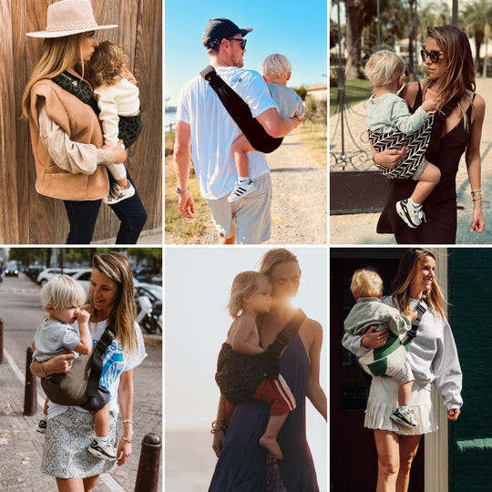 抱っこ用スリング – WILDRIDE Japan | ワイルドライド ジャパン