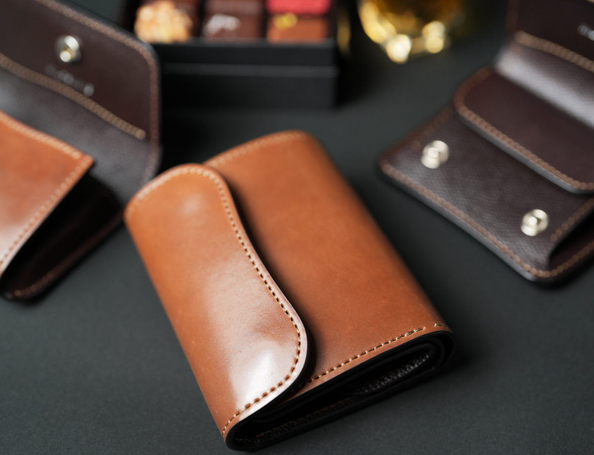 2024限定シェルコードバンシリーズについてのお話2 | WILDSWANS