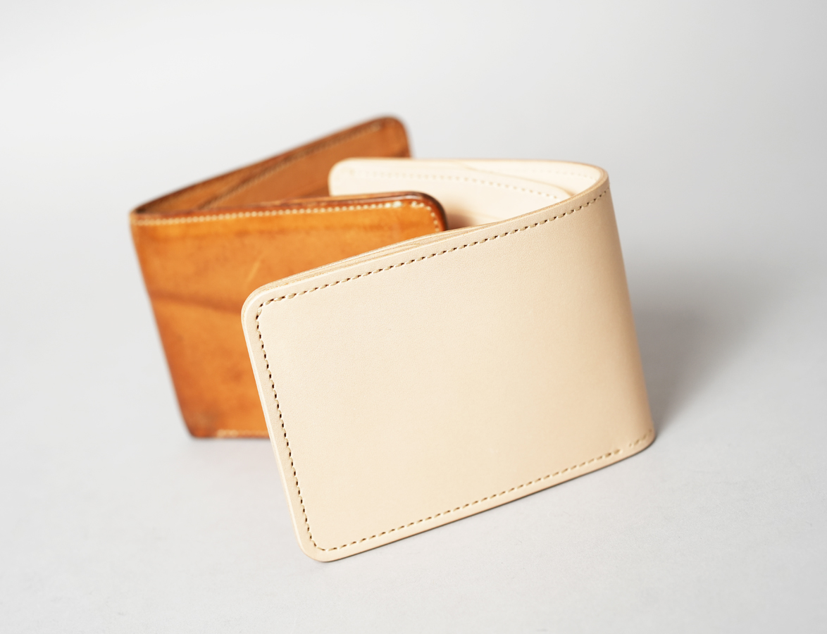 サドルプルアップ/ナチュラルの定番化についてのお話 | WILDSWANS