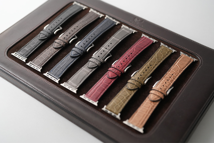 時計にまつわる特別なアイテムについてのお話 | WILDSWANS(ワイルド