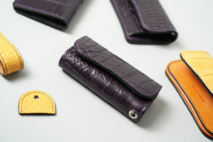 WILDSWANS銀座店からのご案内～クロコダイル編～ | WILDSWANS(ワイルド