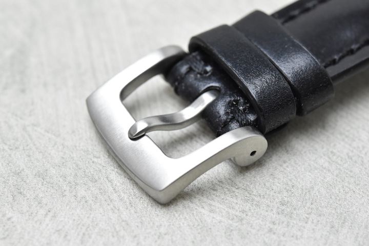 シェルコードバン製WATCH STRAPについてのお話 | WILDSWANS(ワイルド