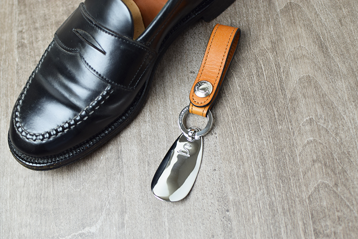 SHOEHORN（シューホーン）についてのお話 | WILDSWANS(ワイルド