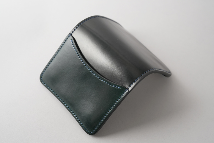 WILDSWANS ワイルドスワンズ ホーウィンスタンプ付レザーマット WILD