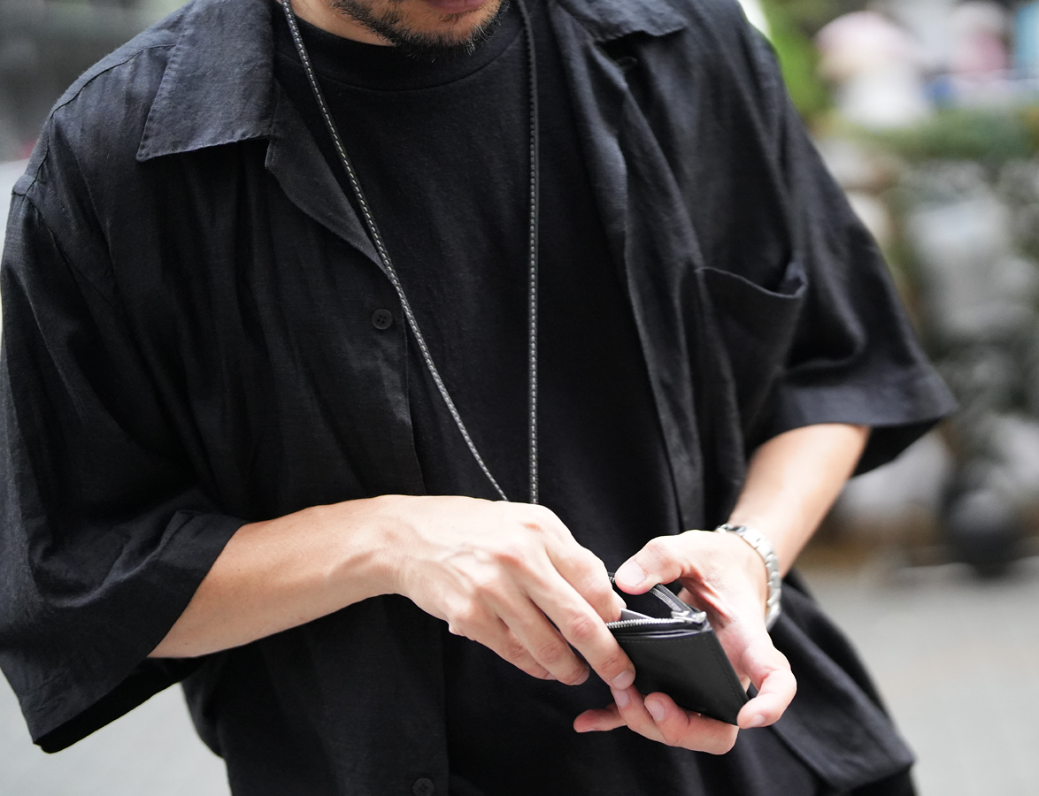 FRAGMENT CASEについてのお話 | WILDSWANS(ワイルドスワンズ