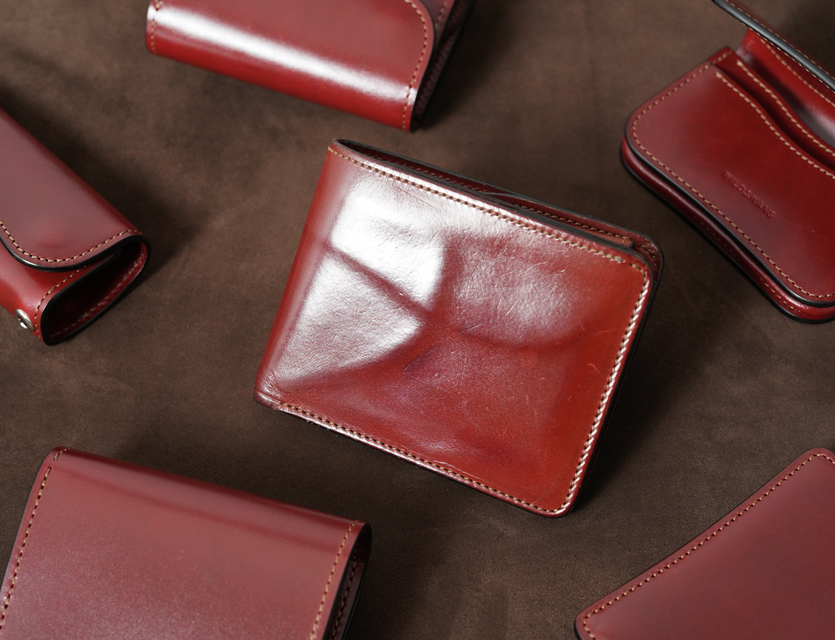 特別カラーのサドルプルアップシリーズについてのお話 7 | WILDSWANS