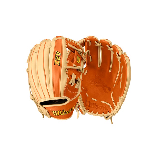 Winter 2024 Matt Chapman A2K® MC26 Game Model 11.75” Infield