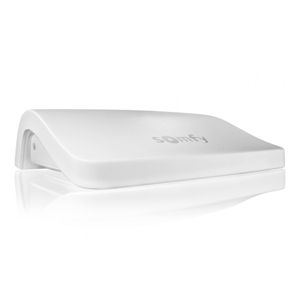 Somfy Connexoon Window Wi-Fi Central Price | Windowo