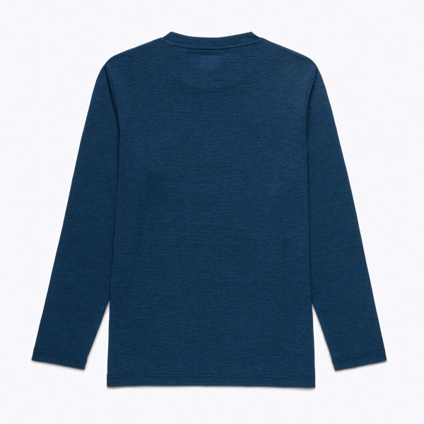 ウインザーオンラインショップヨネックス ユニロングスリーブTシャツ