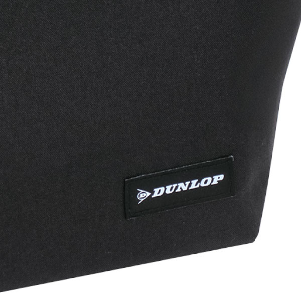 ウインザーオンラインショップダンロップ 保冷バッグ （ DTC2636-BLACK