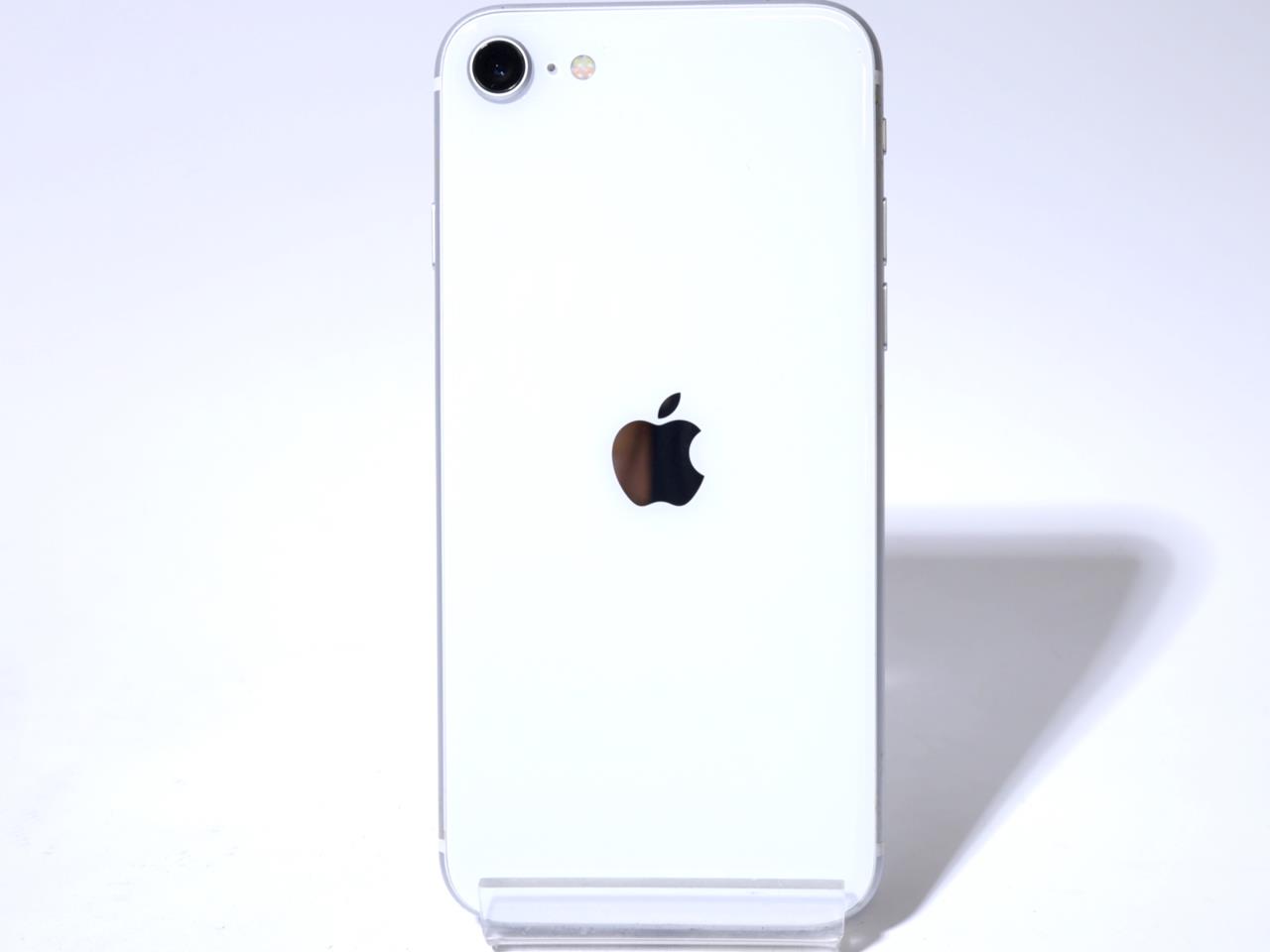 iPhonese2 248【早い者勝ち】iPhoneSE2 第2世代 64GB SIMフリー SIM