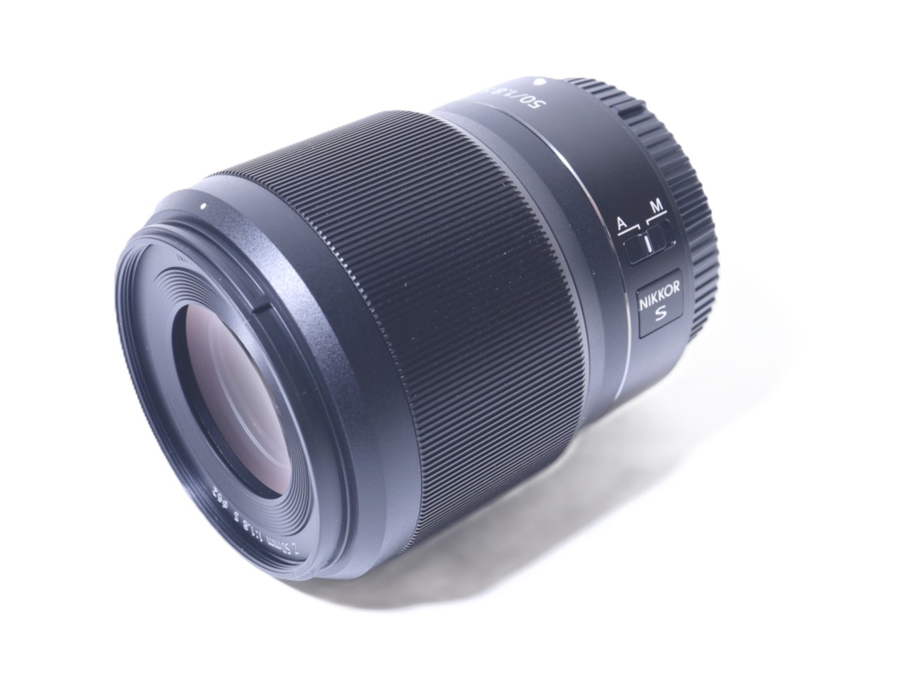 NIKKOR Z 50mm f/1.8 S 中古価格比較 - 価格.com