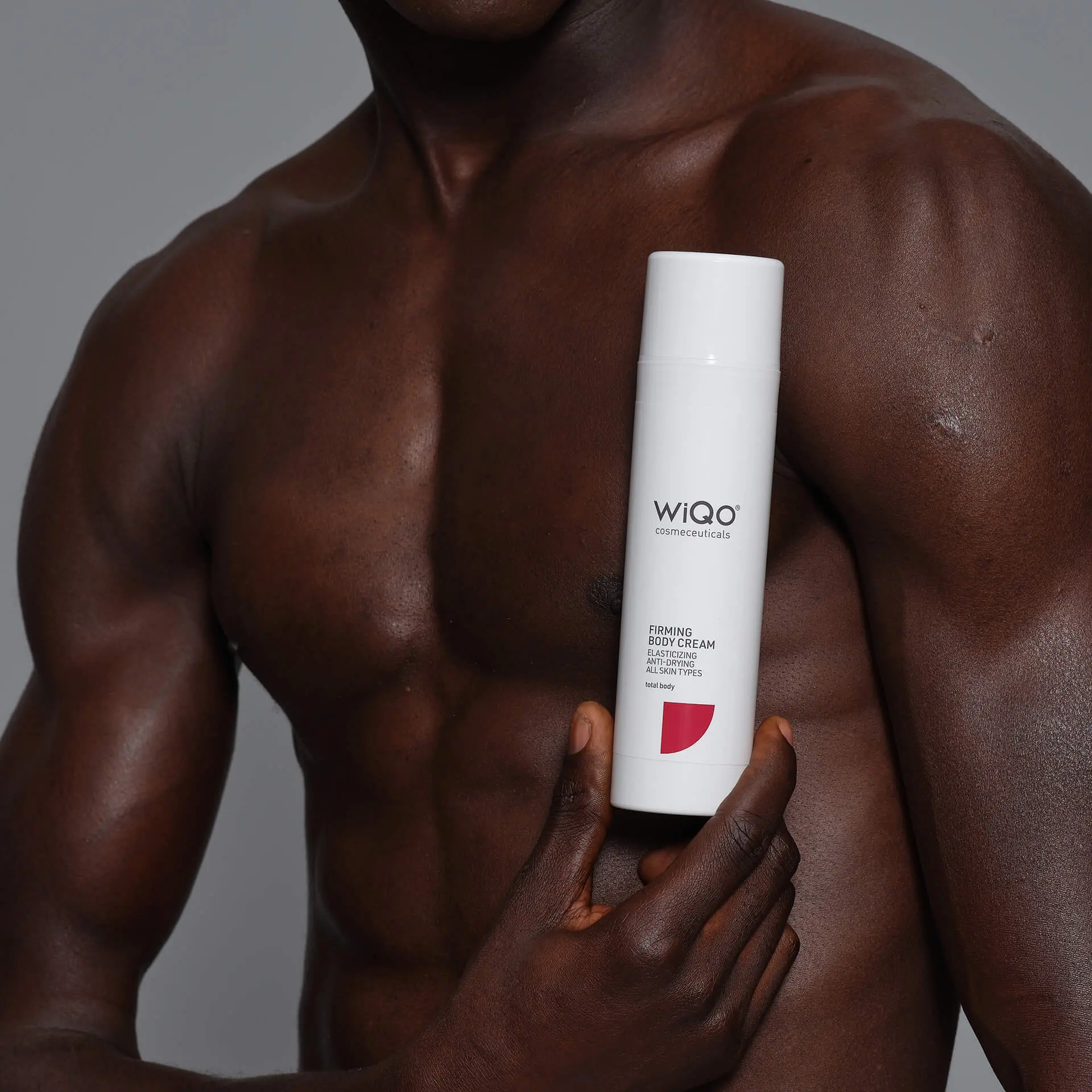 WiQo – Firming Body Cream