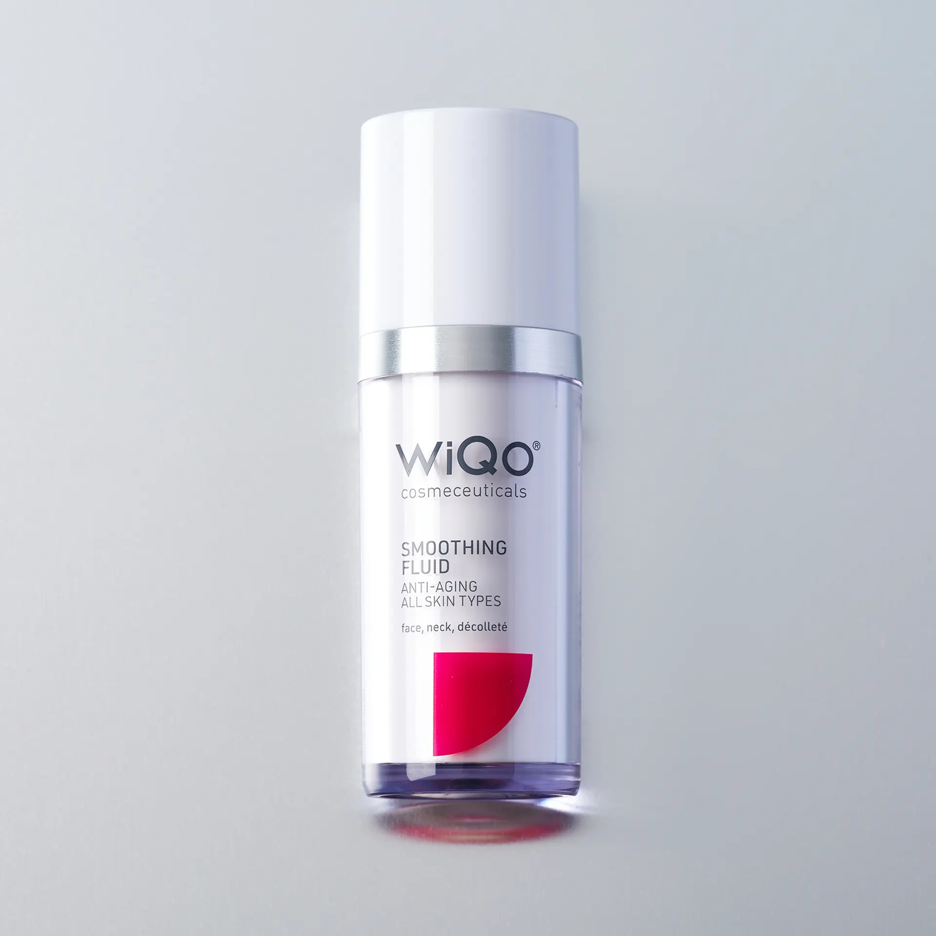 WiQo – Smoothing Fluid