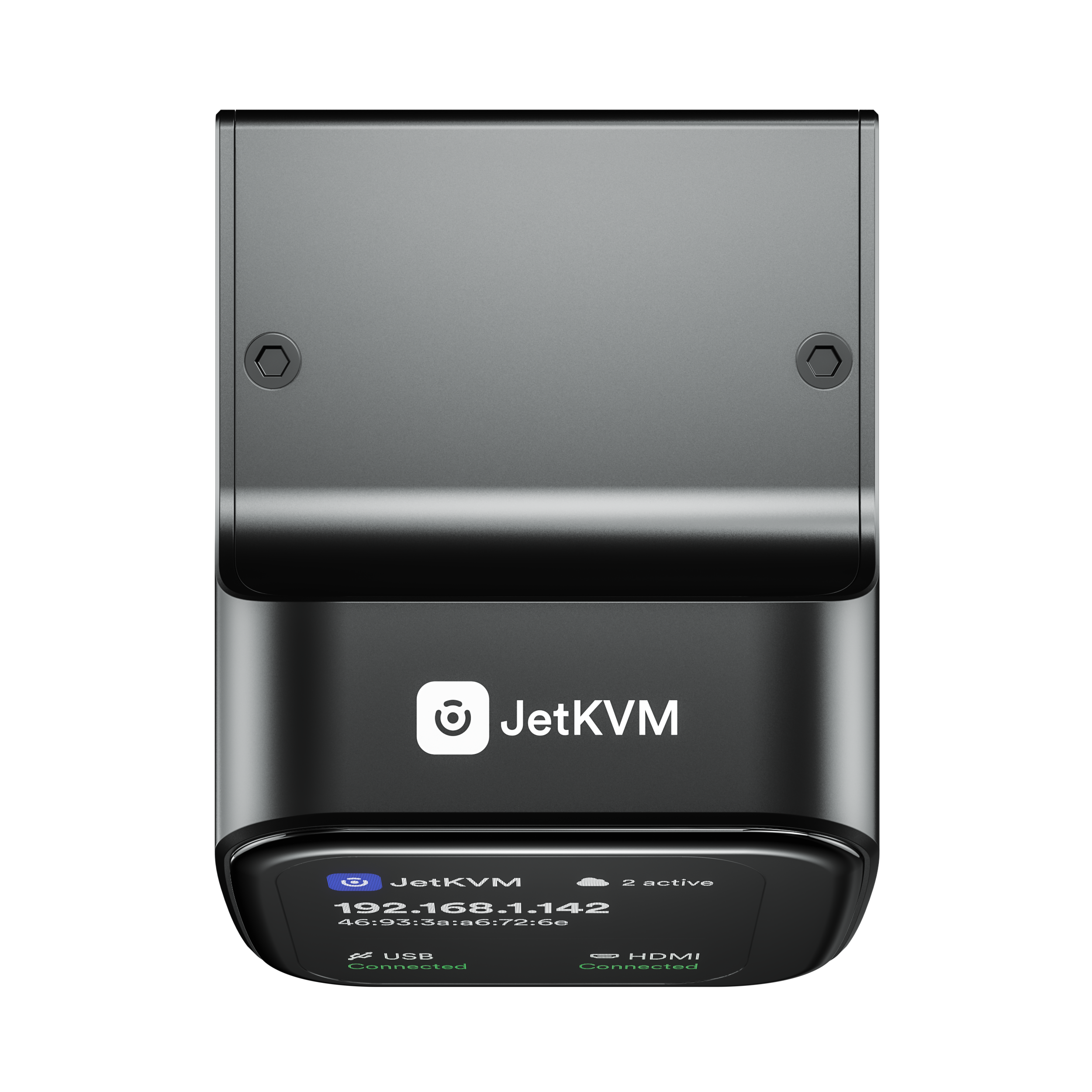 JetKVM | Next-Gen Open-source KVM over IP, Control any computer