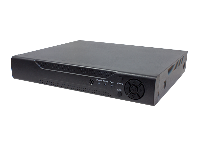 販売終了】塚本無線：WTW-DA548G｜AHDデジタルレコーダー