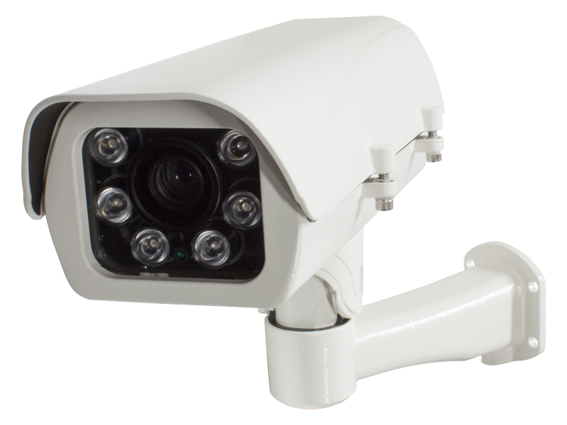 WTW-PR821FH2｜IPカメラシリーズ 200万画素 屋外防滴 温暖/寒冷地仕様