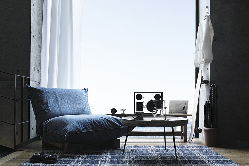 コーディネート シーン：カタリナDENIM: ｜【公式】WTW通販｜サーフ