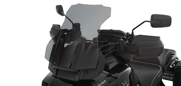 パンアメリカ / PAN AMERICA ワンダーリッヒ カスタム スクリーン