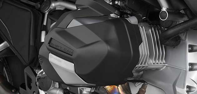 ワンダーリッヒ シリンダーヘッドカバー