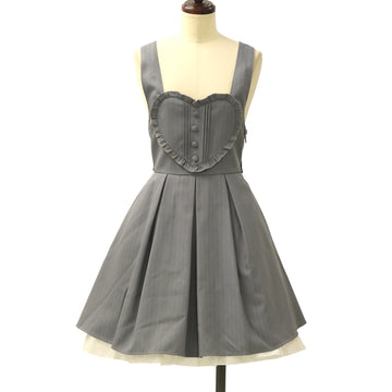 USED】Maison de Petite Rubanジャンパースカート | BABY, THE STARS