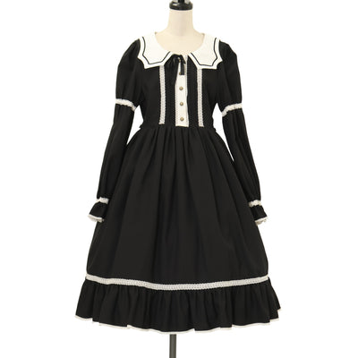 USED】Memorial Libraryワンピース | Angelic Pretty | ロリータ