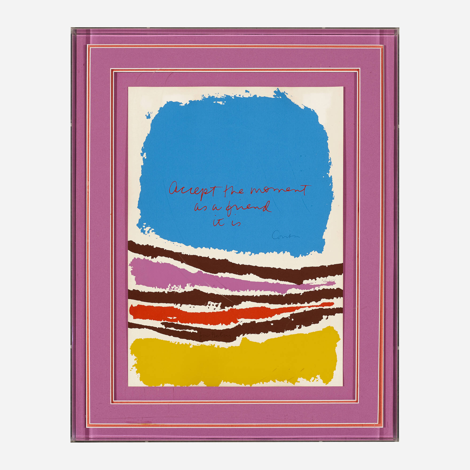 アート・デザイン・音楽 sister corita アート・デザイン・音楽 sister