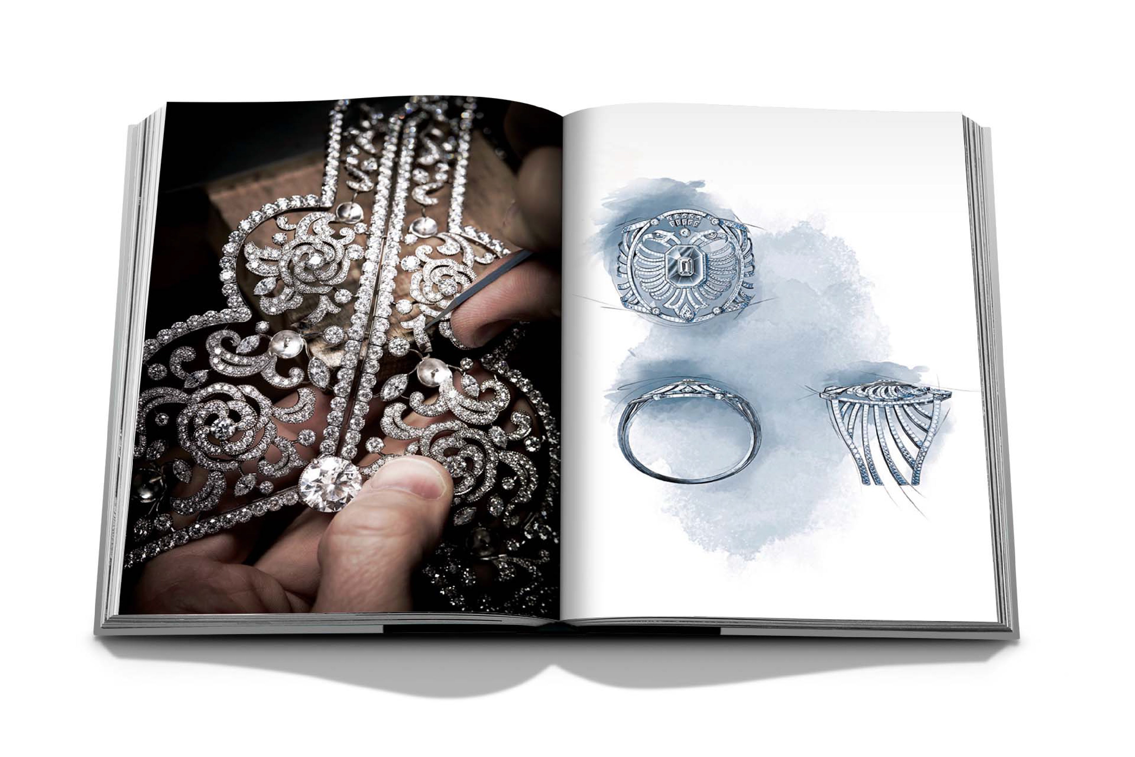 ASSOULINE Chanel 3-Book Slipcase – Wynn at Home