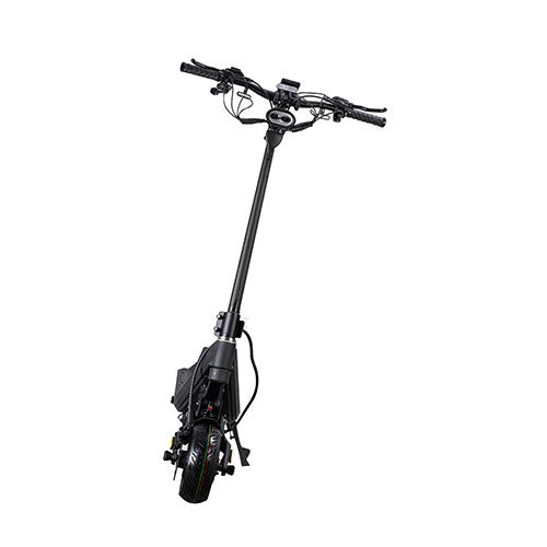 Nami Klima Max Electric Scooter – WYRDRYDS