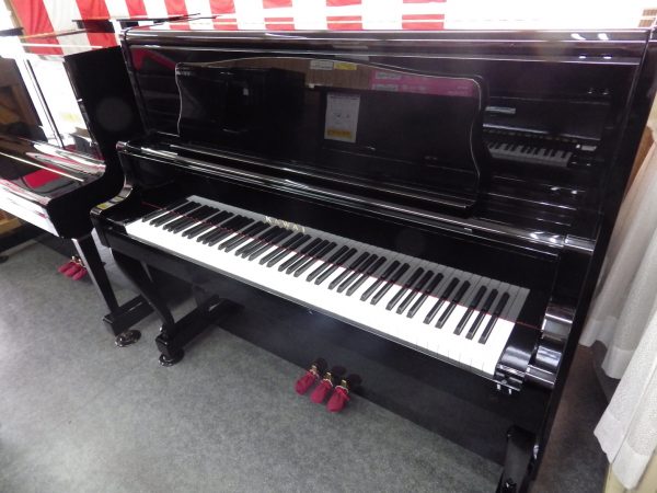 KAWAI/カワイ 中古アップライトピアノ SA8E №K1376074 ご成約済