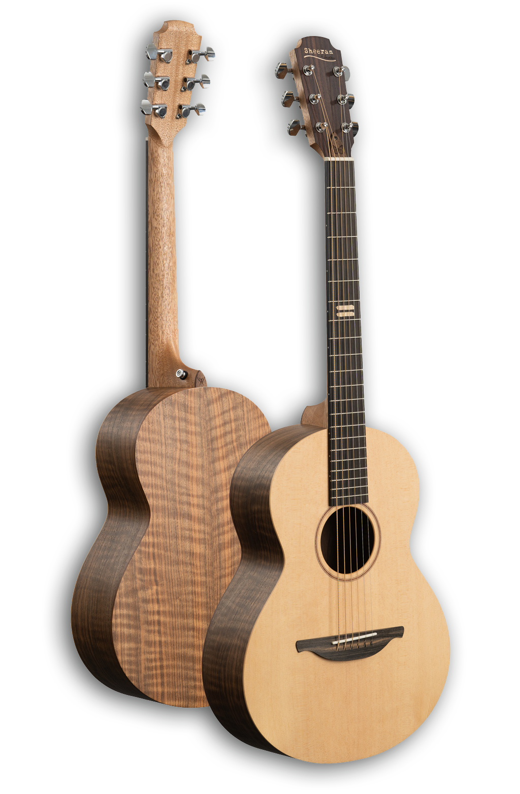 Sheeran BY Lowden Limited Model「Equals Edition」 ｜ 株式会社 塚本