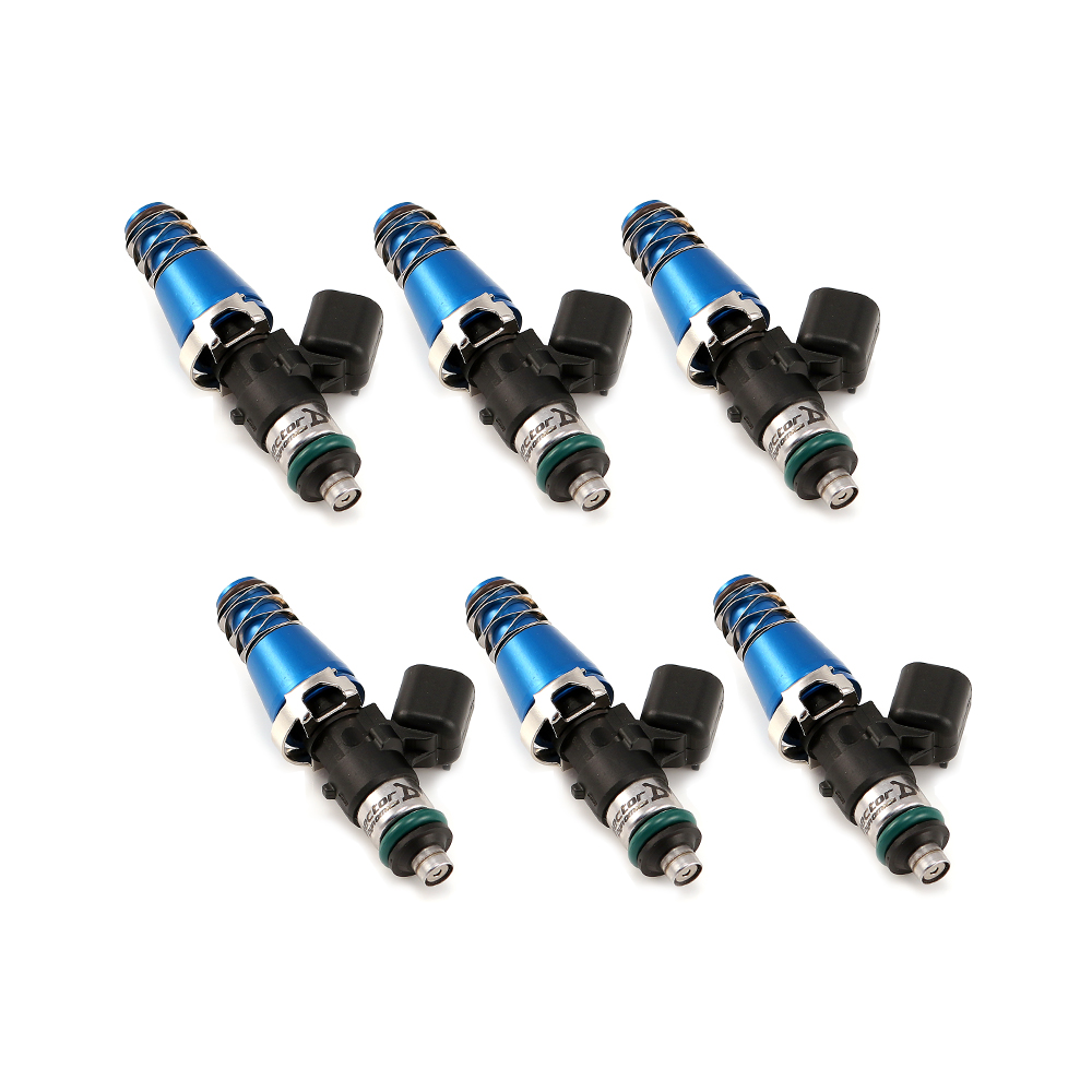 McLaren 570S ID1050-XDS Injector Set (Set of 8)