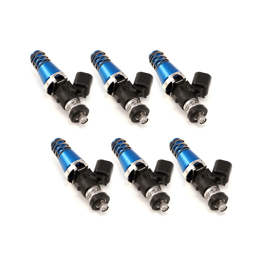 ID1750-XDS Injectors for Supra NA 2JZ-GE (Set of 6)