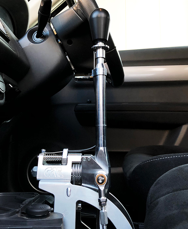 TM-SQUARE CAE ウルトラシフター – TM-SQUARE