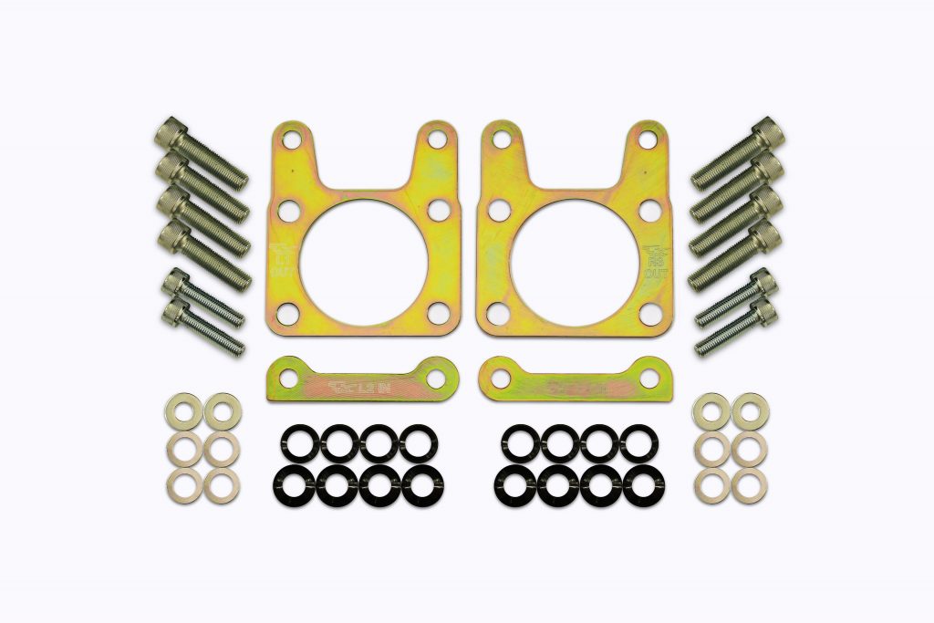 MINORU TANAKA BLOG » Blog Archive » TM-SQUARE キャンバーシム