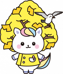 看護の日」キャラクター かんごちゃん 東京都バージョン - 公益社団